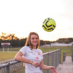 Meet your Posher, Michaela